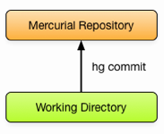 Mercurial Basics