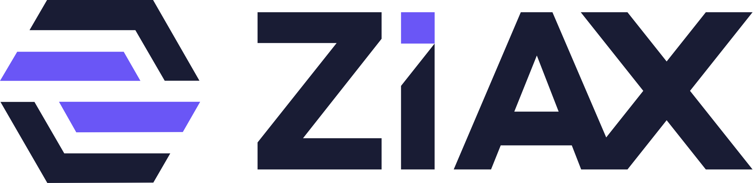 Ziax